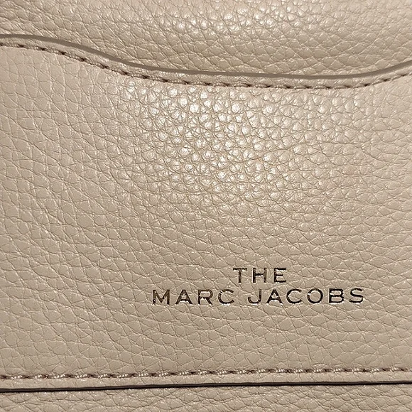 Marc Jacobs The Soft Shot 17 Camera Bag - Picture 4 of 16
